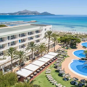 **** Hotel apartamentowy Grupotel Natura Playa Hiszpania