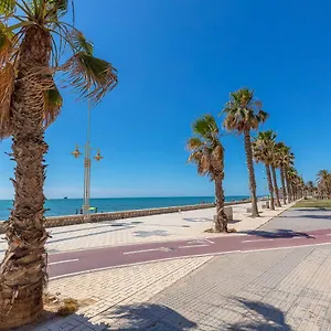  Apartamento Gtcs Mendoza España