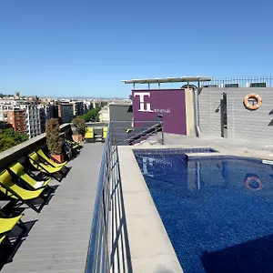 **** Hotel Universal Hiszpania