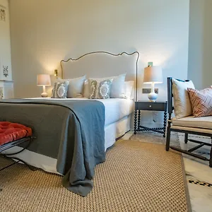 ***** Hotel Soho Boutique Castillo De Santa Catalina - Adults Recommended Hiszpania