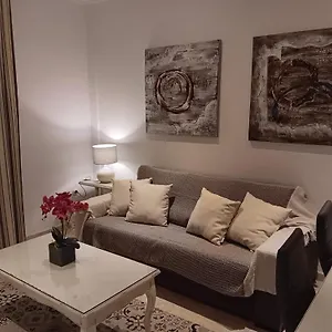  Apartamento Centro Recoletas España