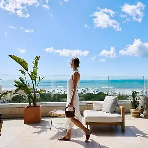 ***** Hotel Iberostar Selection Llaut Palma- Adults Only Hiszpania