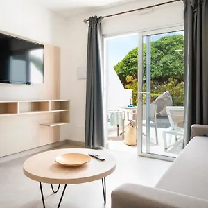 *** Hotel apartamentowy Santa Rosa Hiszpania