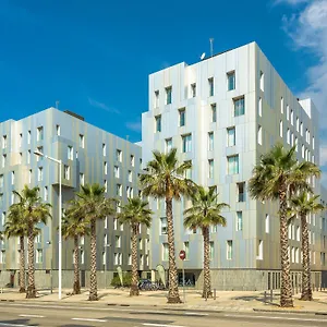  Apartamento Urban District - Rambla & Pool España