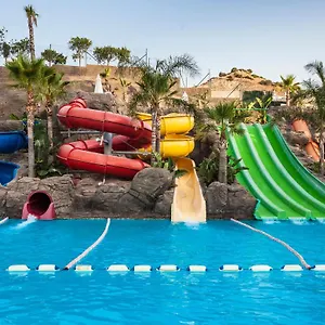 **** Hotel Globales Patos Park Hiszpania